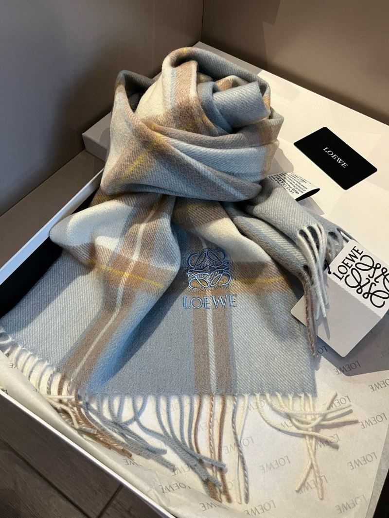 Loewe Scarf